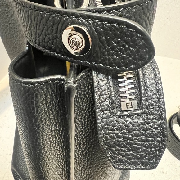 Fendi Peekaboo briefcase - Picture 12 of 16